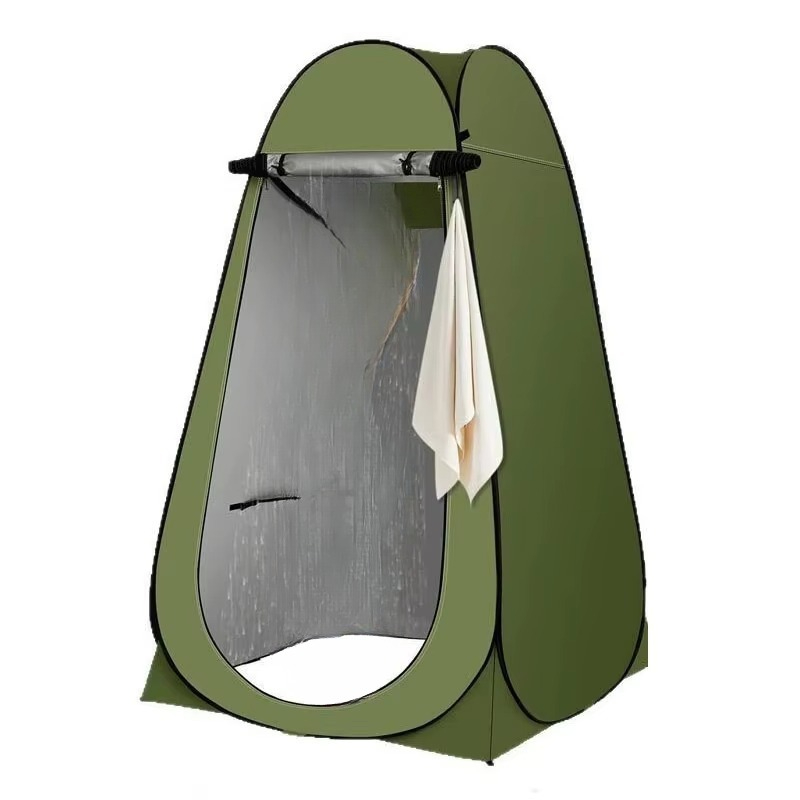 Portable Waterproof Pop-Up Cha - Camping Shower Tent Portable review and price