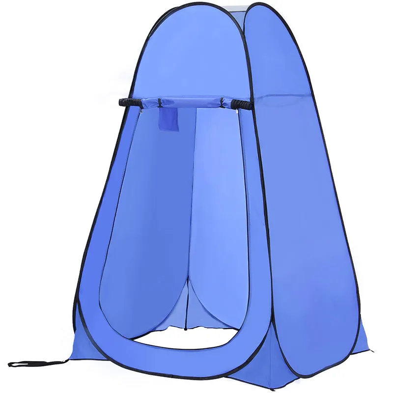 Portable Waterproof Pop-Up Cha - Camping Shower Tent Portable review and price
