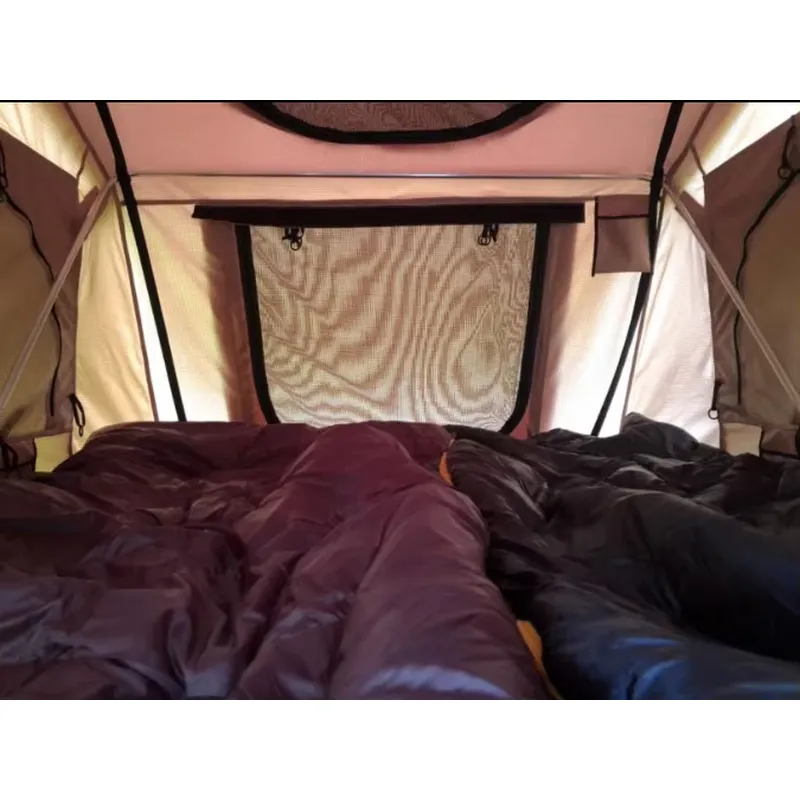 With Annex Room Rainproof 4x4  - Roof Top Tent Annex Room review and price