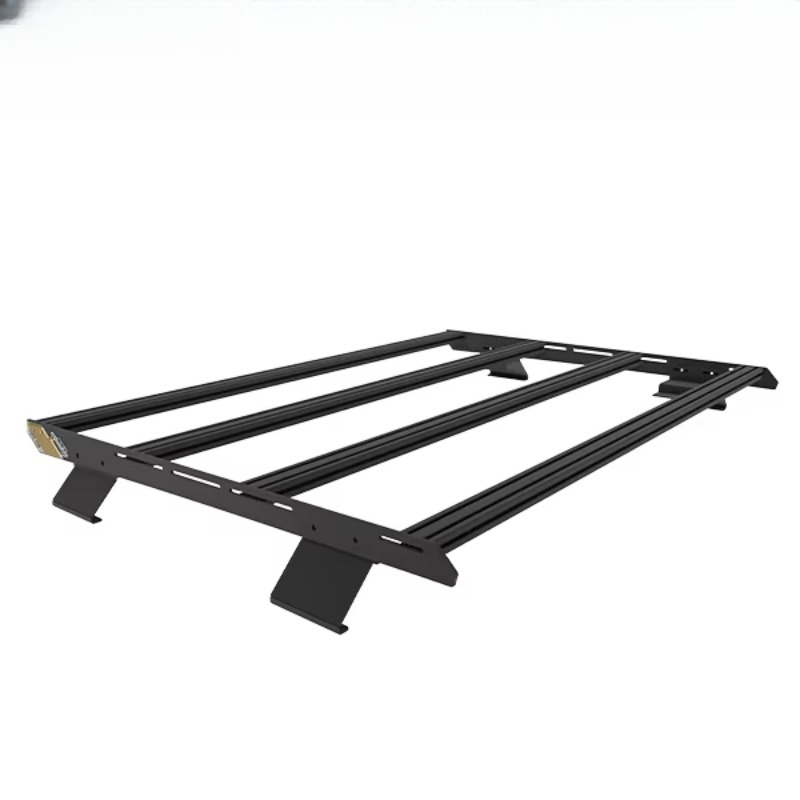Roof Rack Platform Series Heav - Overland Roof Rack Platform review and price