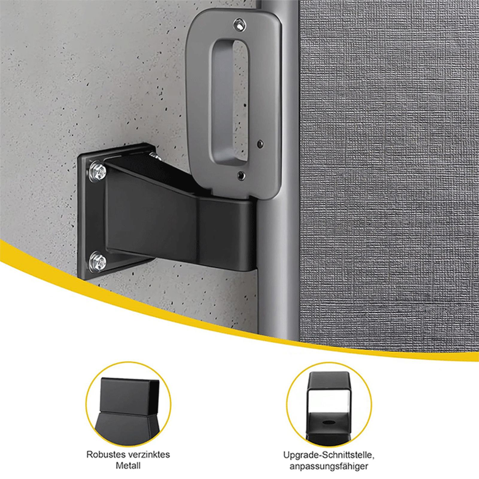 Wall Mount For Side Awning Sup - Awning Side Wall Kit review and price