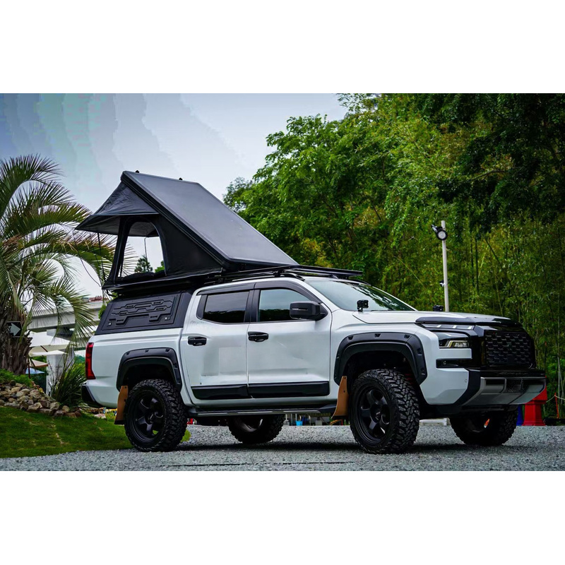 3 Seconds Quick Open Side Open - Roof Top Tent 4 Person Xl review and price